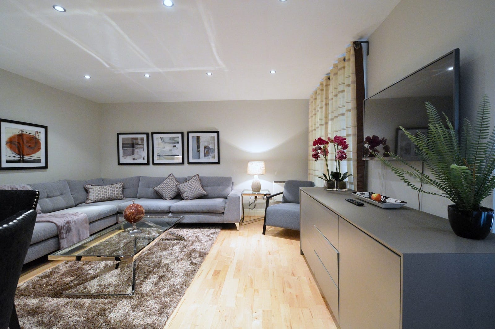 London Vacation Home Rentals By The Albert Bridge Apartments