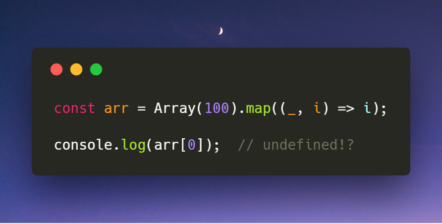 why-mapping-a-constructed-array-in-javascript-doesn-t-work