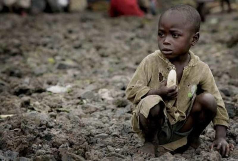 Poverty and Suffering in Africa, Dimensions in the Democratic Republic