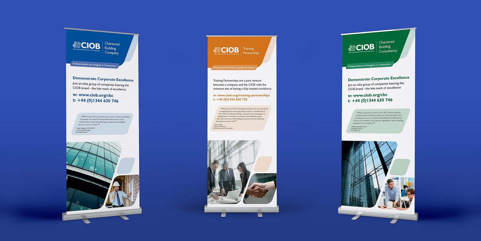 What Makes Pop Up Banners Such an Effective Marketing Tool?