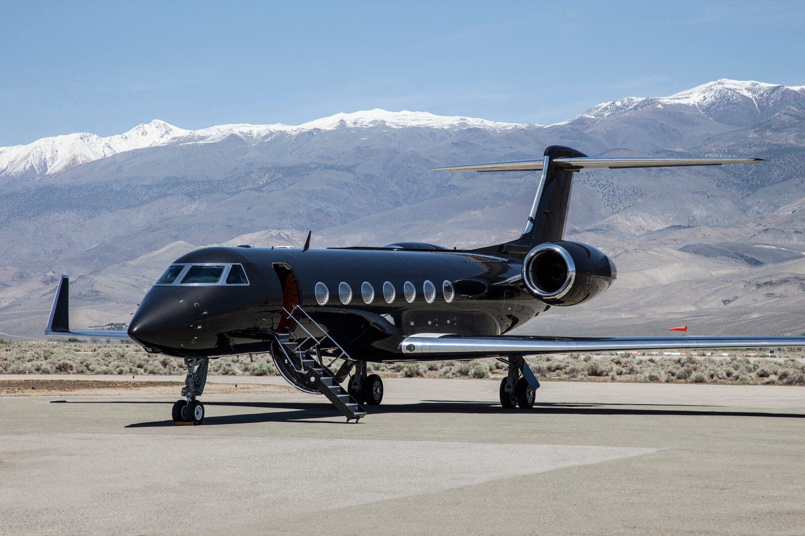 Soar Above the Clouds: The Ultimate Guide to Villiers Jet Charter and