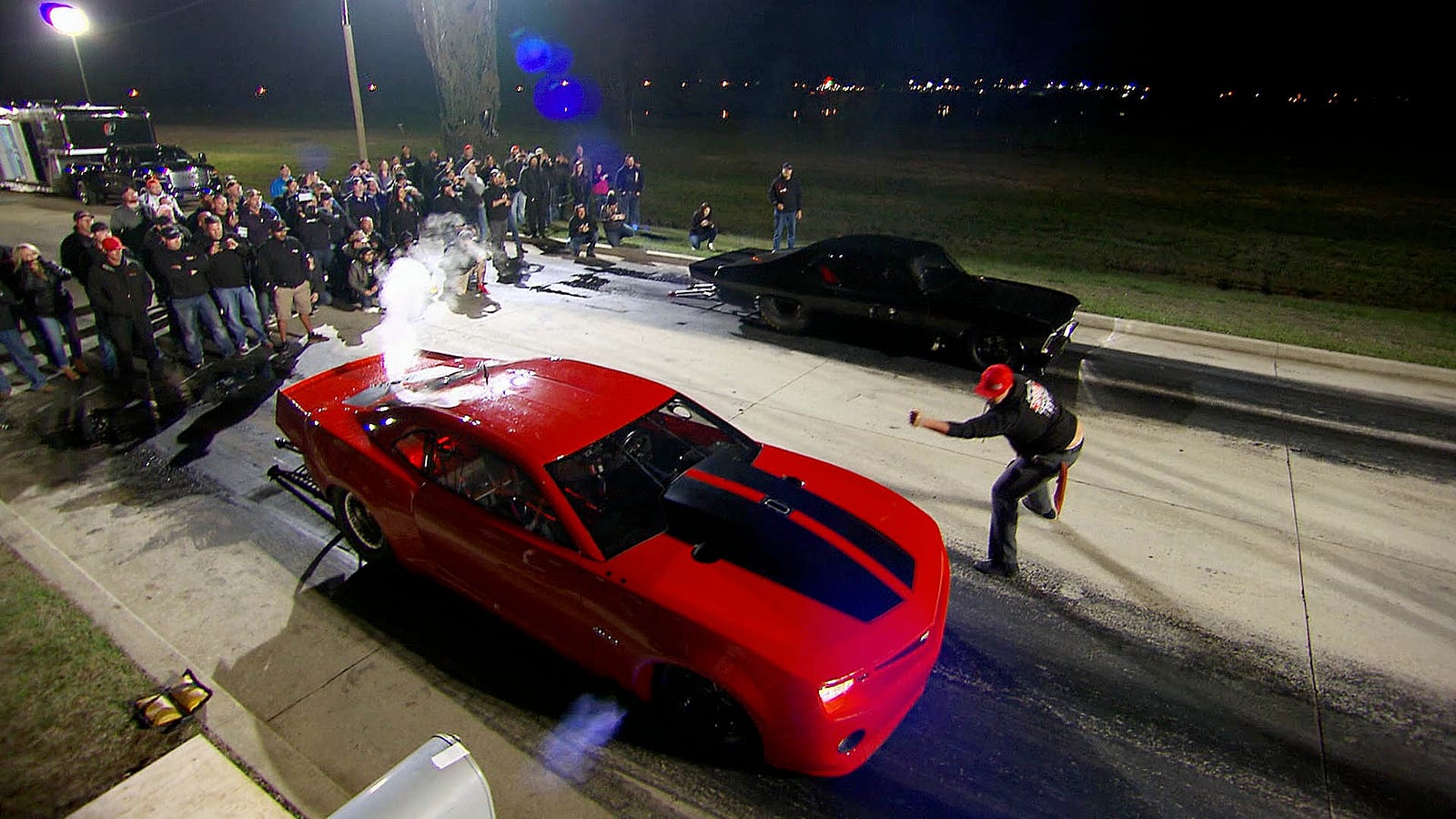 Street Outlaws Season 11 Episode 15 Hd Full Watch Series