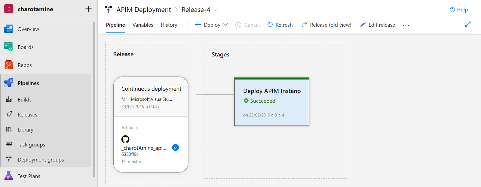 continuously-deploy-arm-templates-using-azure-devops