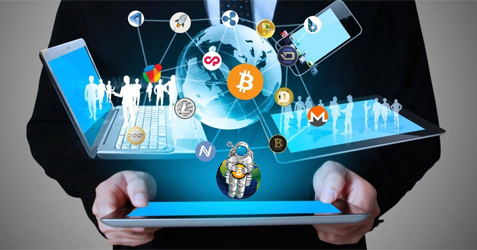 Exchanges that have same cryptocurrencies