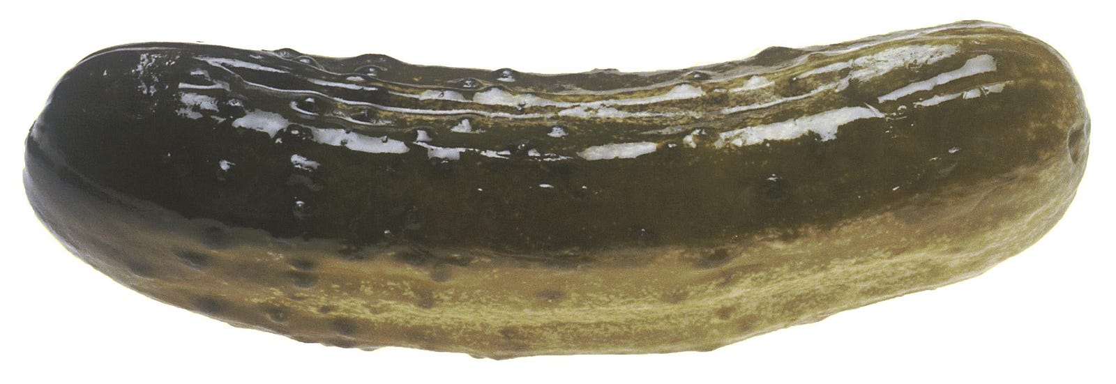 Pickles are The Bad Food De Gustibus Medium