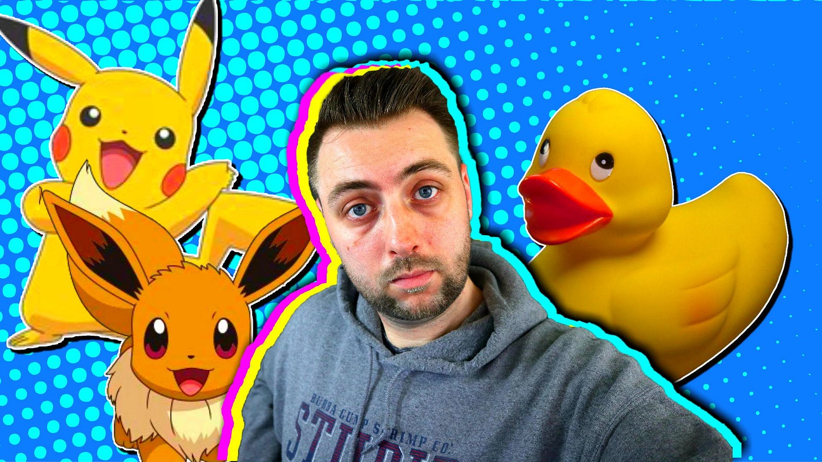 gaming news all rubber duckies in fortnite pokemon s let s go pikachu eevee - all rubber duckies in fortnite