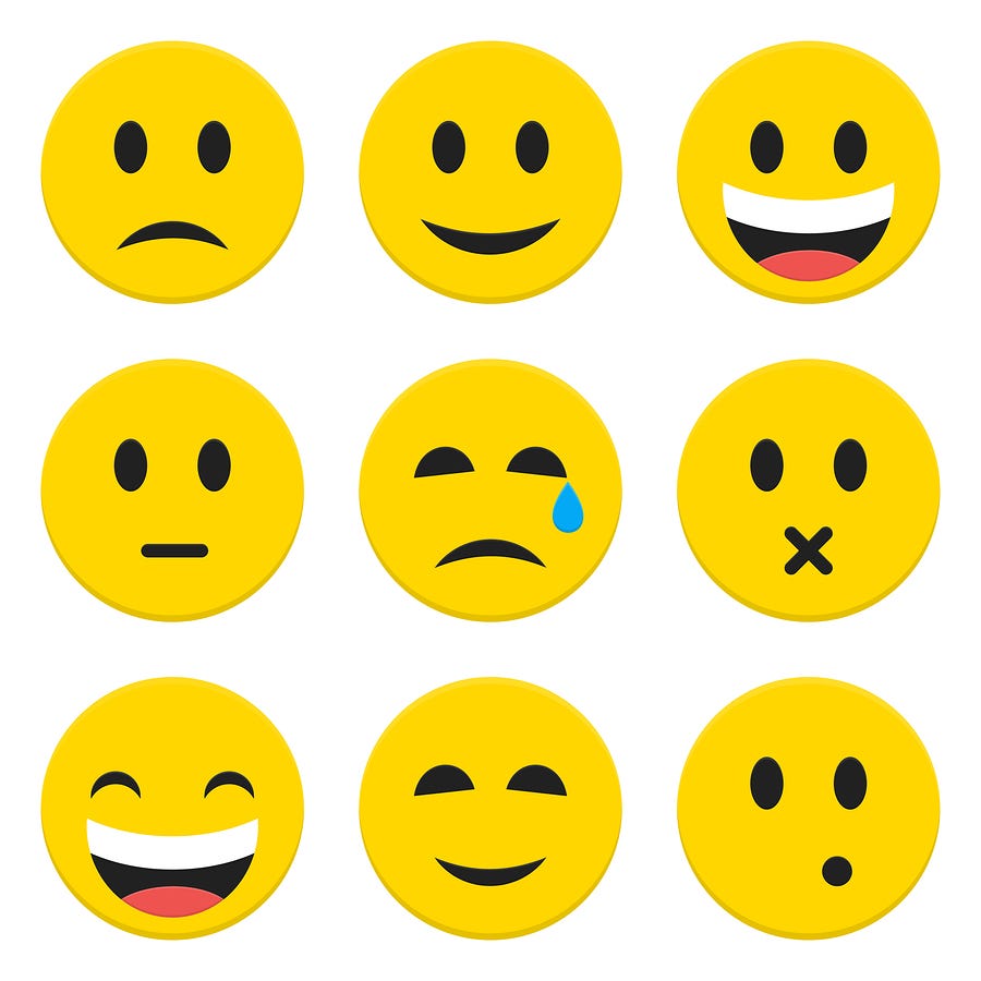 How to Make the Most of the Emoji in Content Marketing