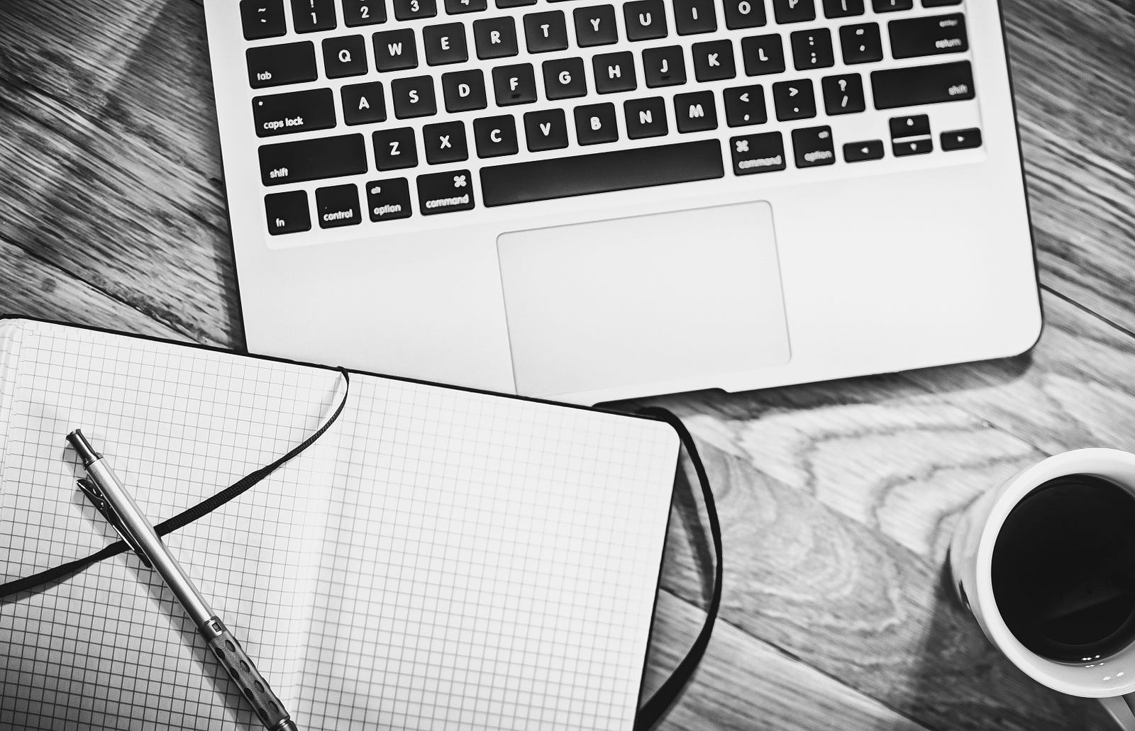 The Quest to Become a Pro Writer