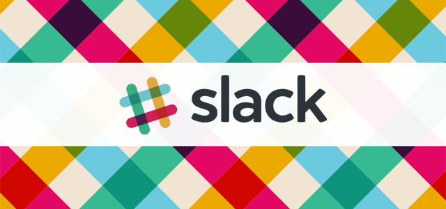 #Slack- from the scratch.. \u2013 ENT101 \u2013 Medium