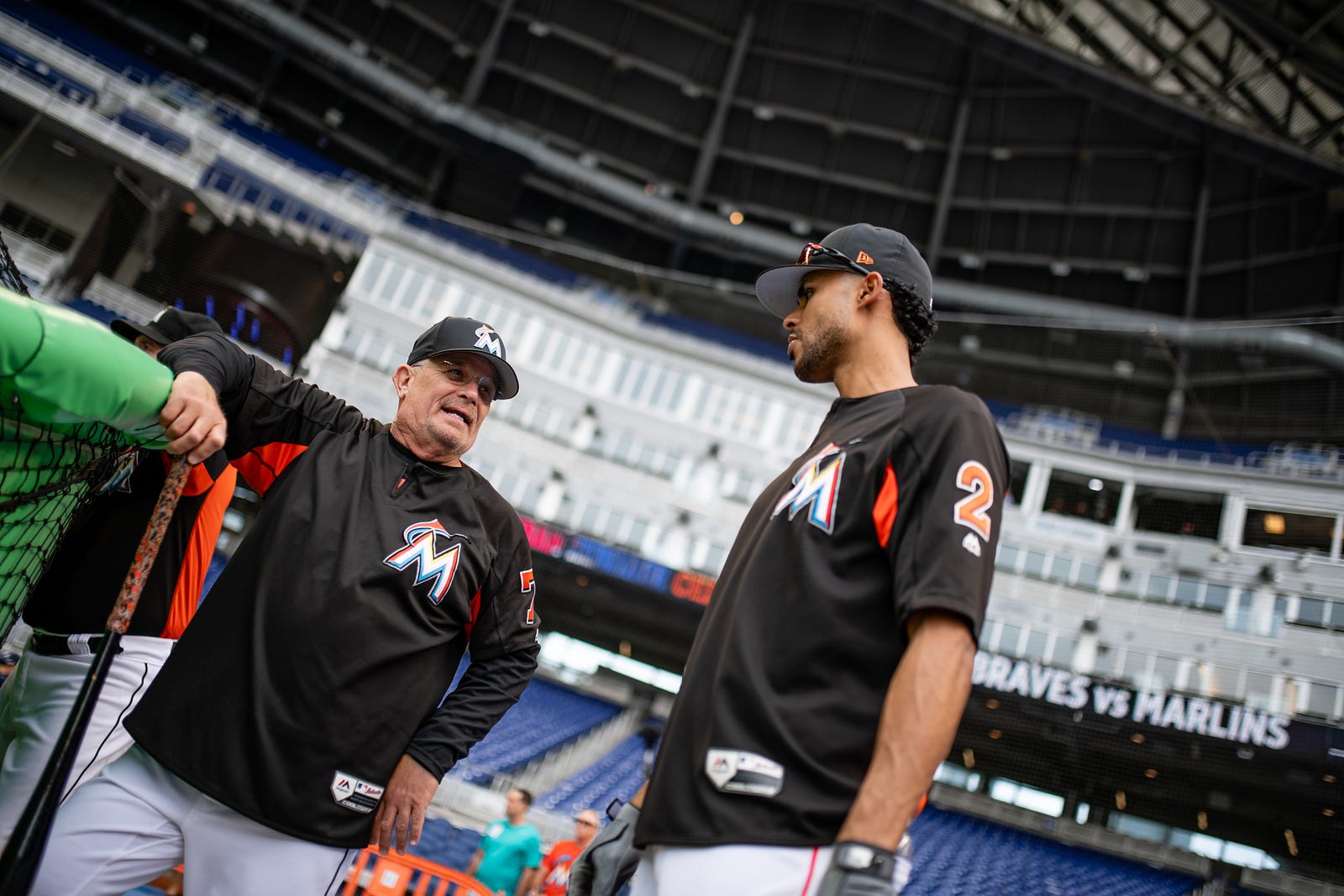 Mariners Name Perry Hill First Base/Infield Coach From the Corner of