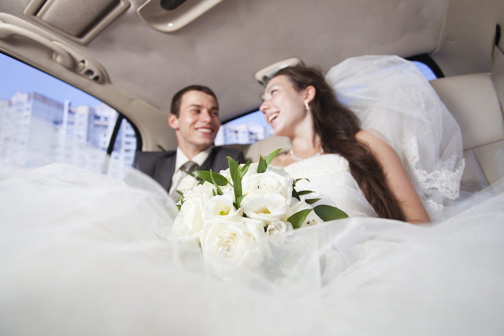 Why Hire The Professional Services For Cheap Limos In Calgary