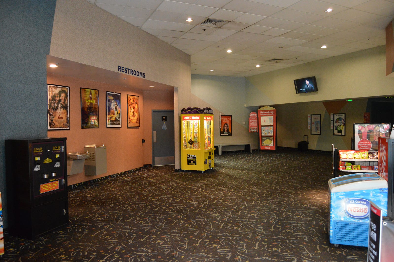 The Best Places in Fort Collins for the Movie-Enthusiasts