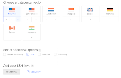 Zencash swing wallet windows master node zcoin setup vps