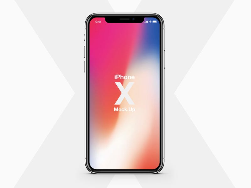 Download 20 Free iPhone X Mockups for 2019 PSD, Sketch - UX Planet