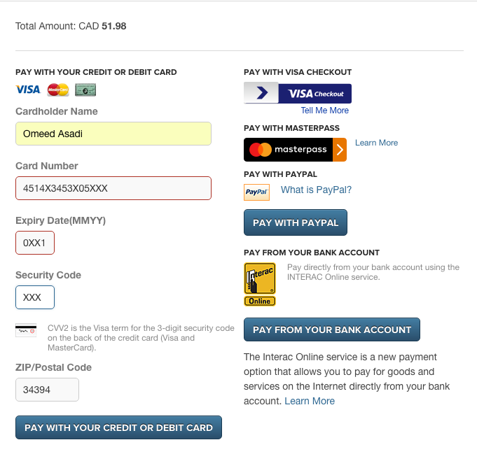 Real Credit Card Zip Code Pintasan Daily - roblox card code generator no human verification gemescoolorg