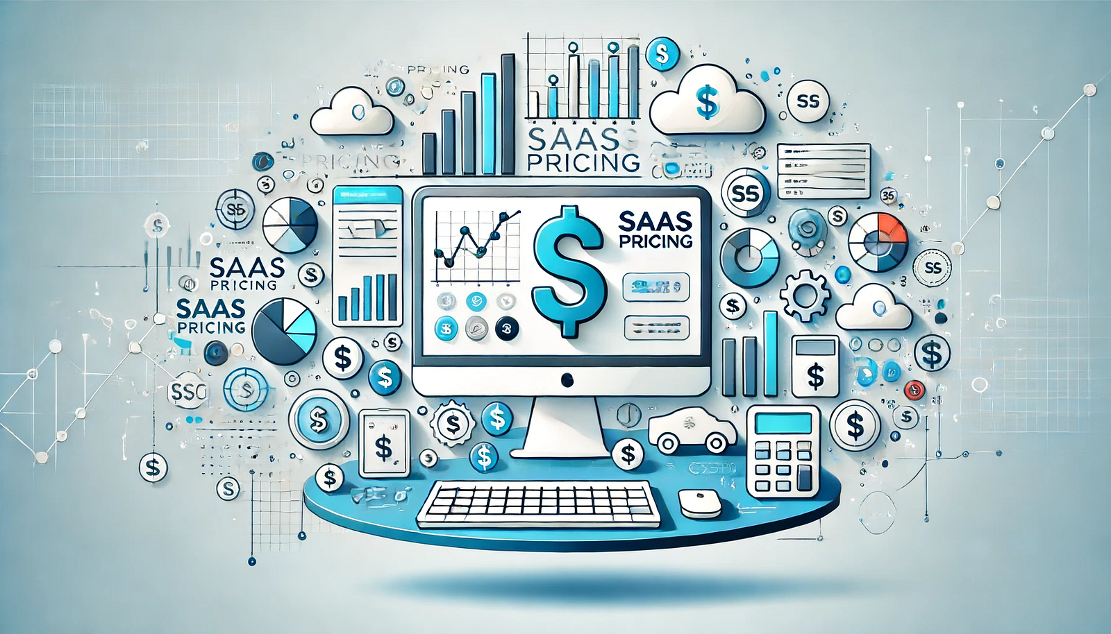 Descomplicando a Precificação de SaaS: O que Você Precisa Saber