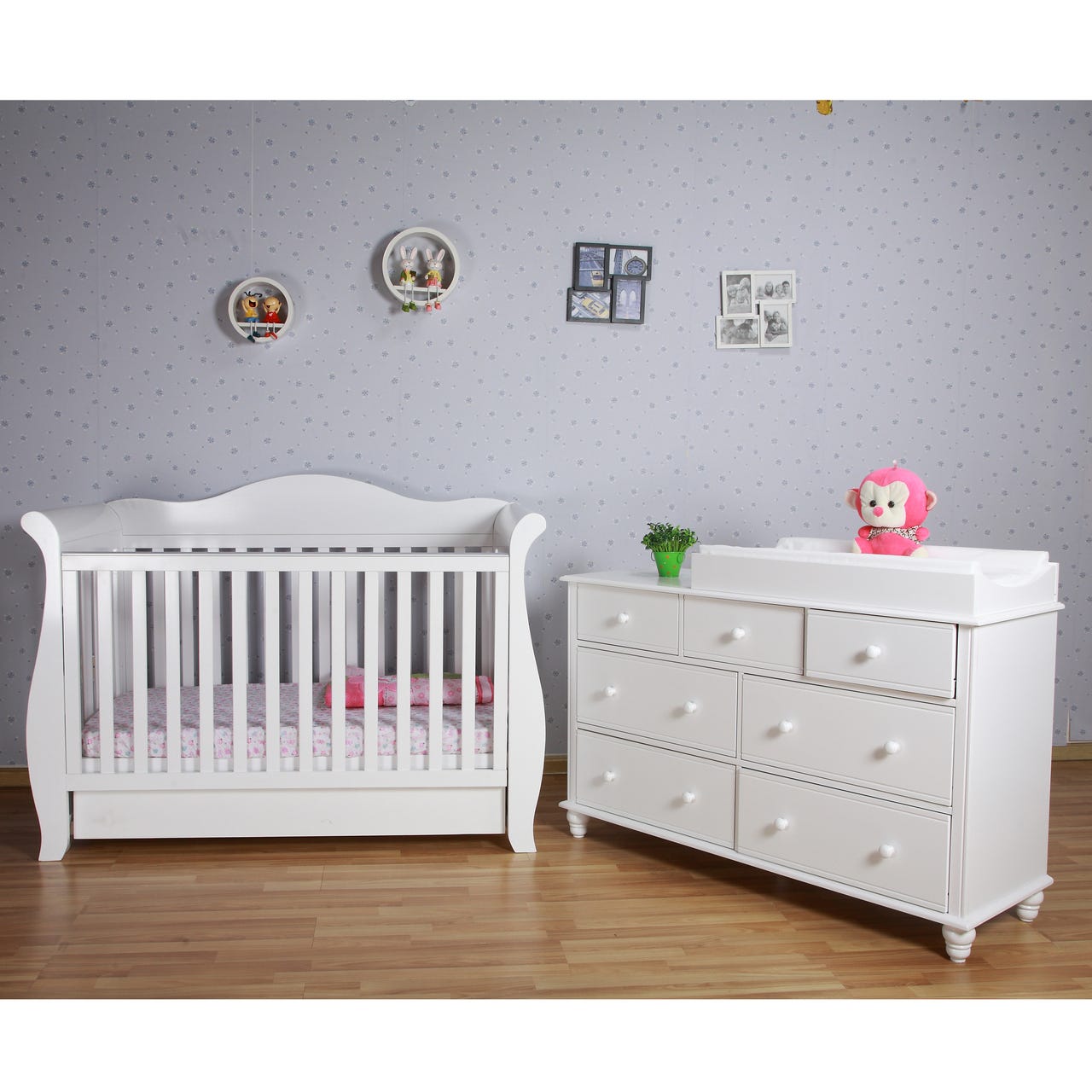 What Every Parent Should Know Before Buying Nursery Furniture Package