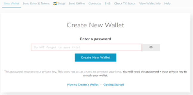 How to transfer bitcoin from coinbase to your blockchain wallet