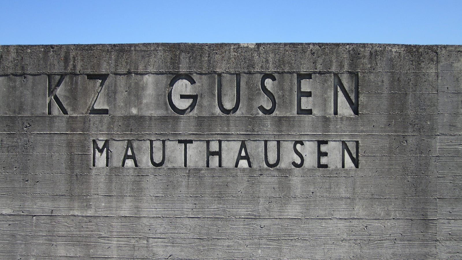 Risultati immagini per mauthausen scala pietra