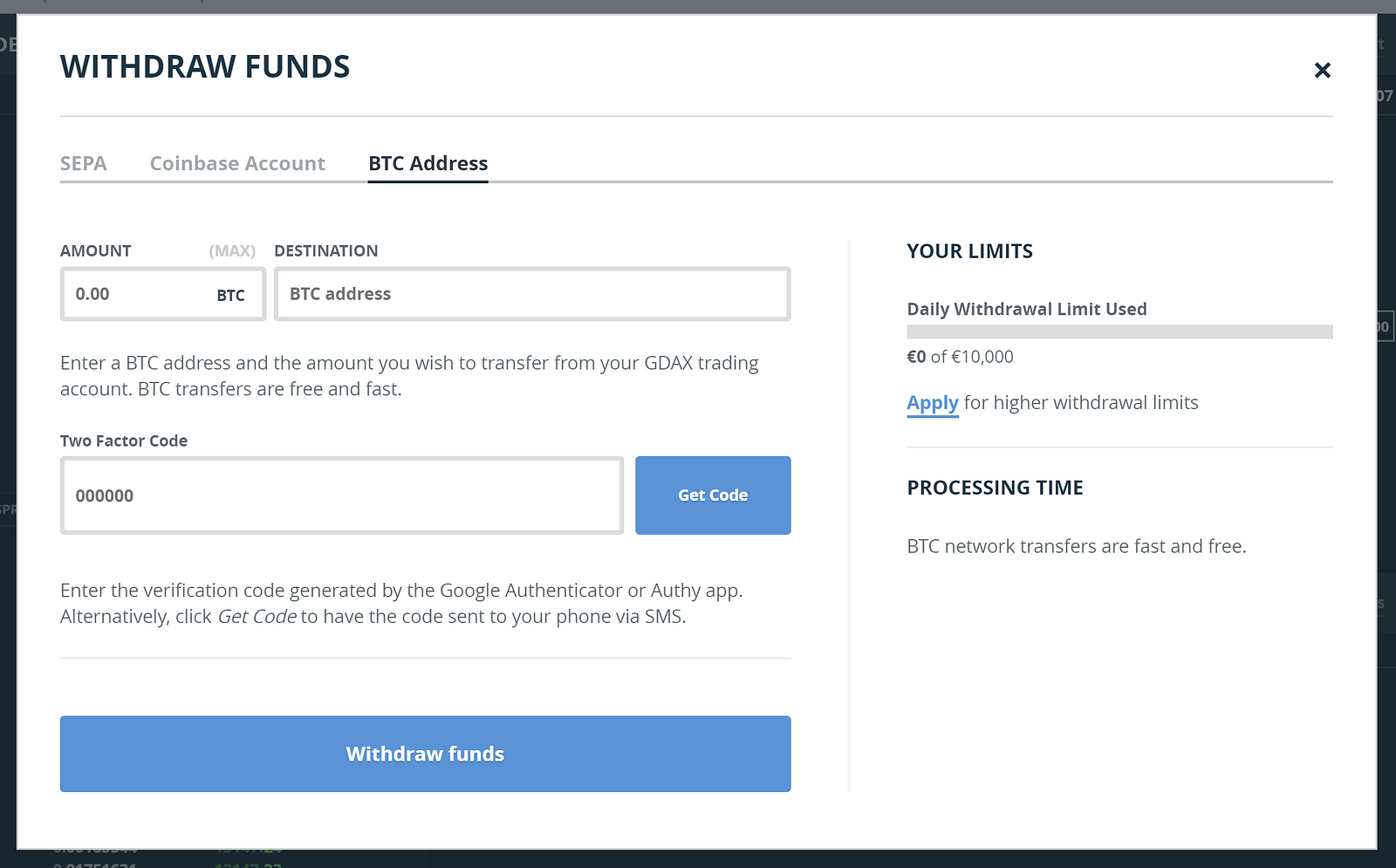 How to Trade Crypto On Coinbase