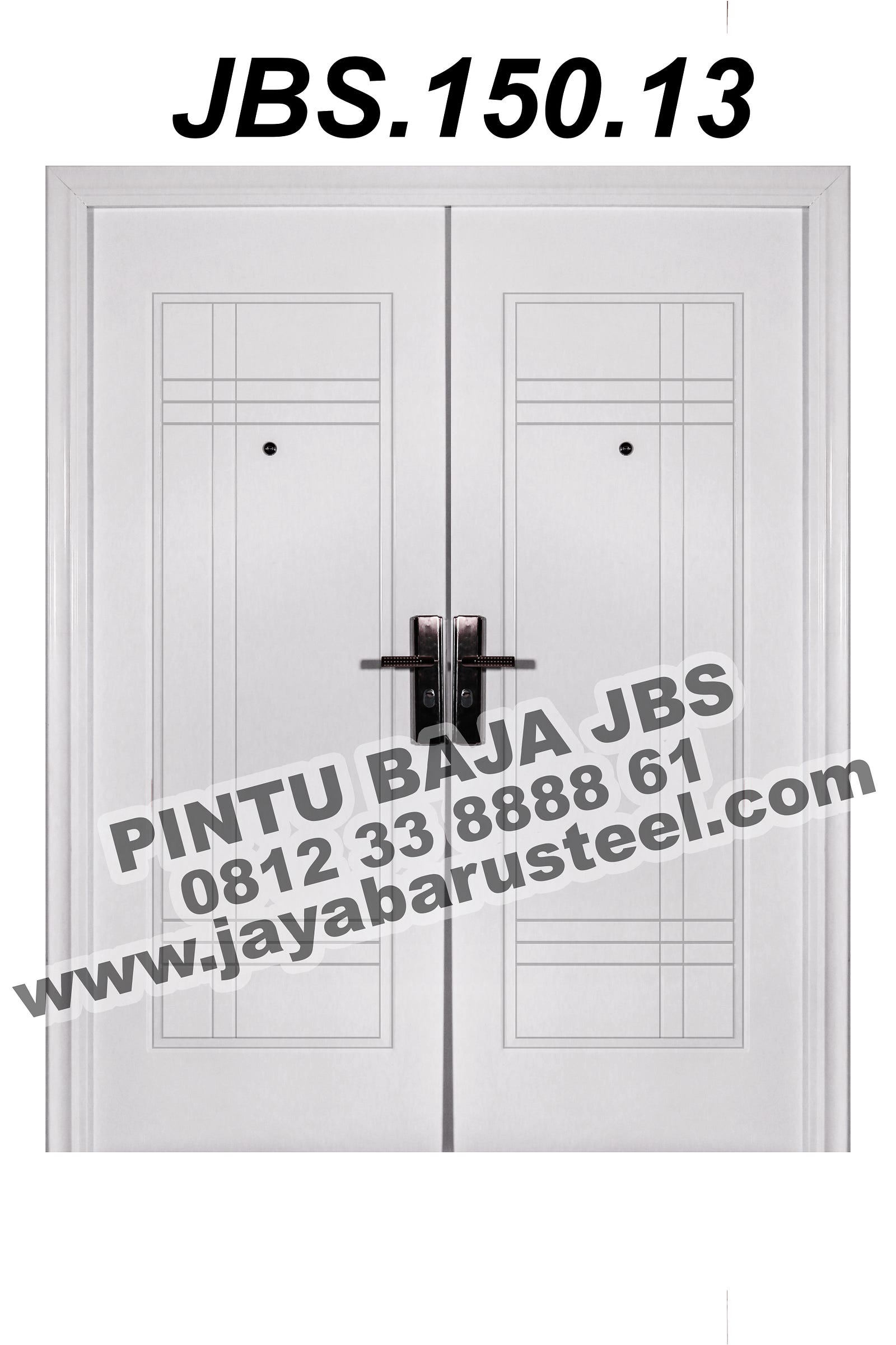 0812 33 8888 61 JBS Model Pintu Kamar Minimalis Terbaru Pintu