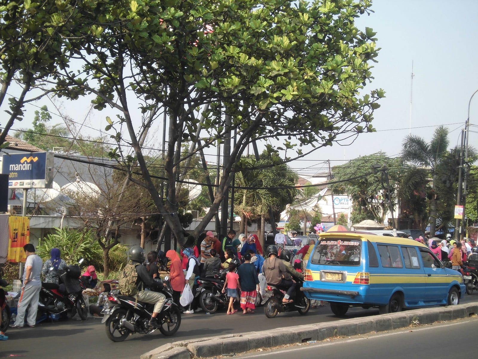 Contoh Wawancara Tentang Kebersihan Lingkungan - Aneka ...