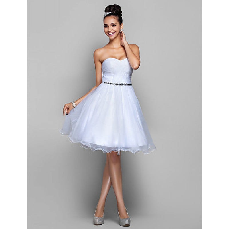 Calm Prom Dresses