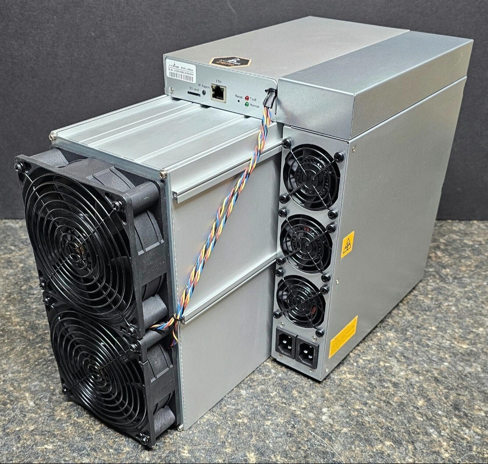 New vs Used ASIC Miner: Which Should You Buy in 2026?