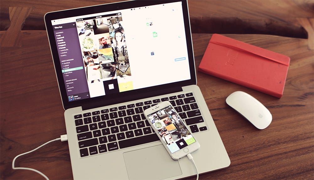 Designers guide to submitting to the App Store – The Way North – Medium