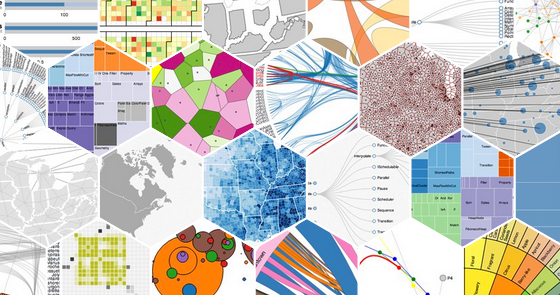 D3 Js Canvas Example