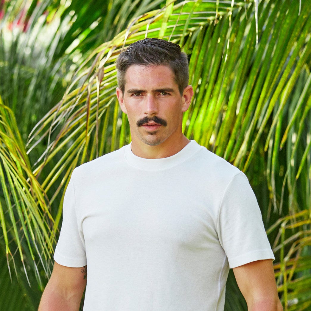 The Greatest Male Players in Challenge History: #8- Jordan Wiseley