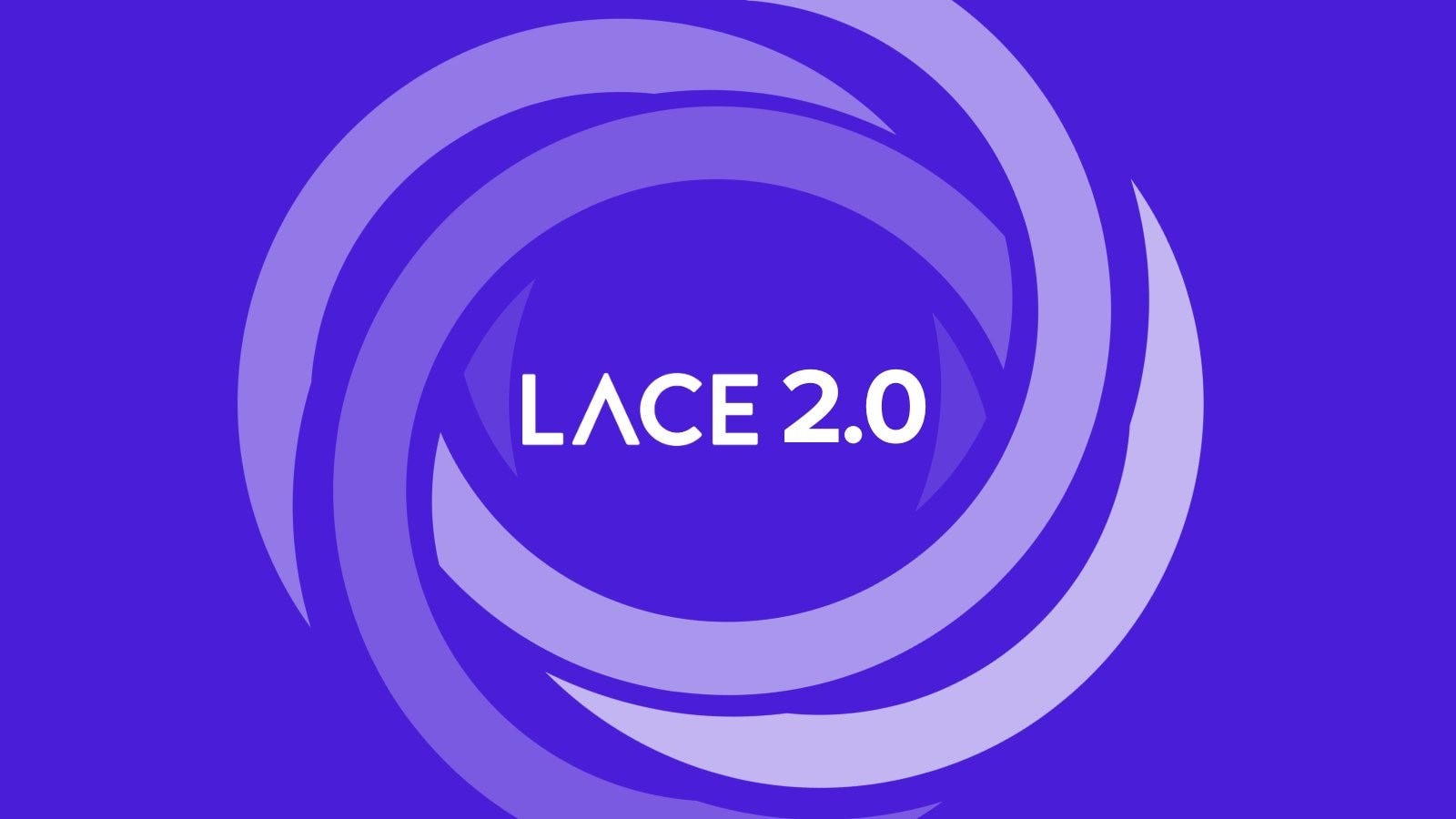 Lace 2.0: Redefining the Cardano Wallet Experience