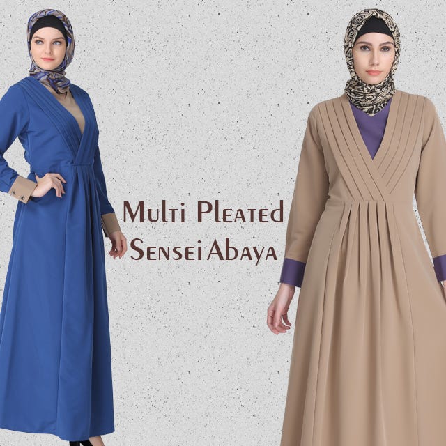 buy muslim clothing