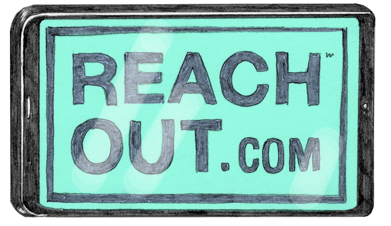 Online Tools That Give Teens The Sex Ed They Need The Reach Out Editions App Provides Overall Health And Wellness Resources To High School And College Students As Well As Students In Trade Schools And
