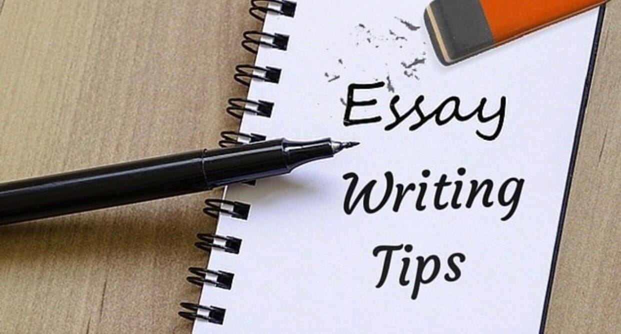 Thesis Statement In Essay Many Of You Lucky People Might Get Away With Not Writing Any Essays Throughout Your Degree But If You Chose A Creative Subject Like Me Youll Have Done Compare And Contrast Essay High School And College also Healthcare Essay Topics A Handy Guide On Essay Writing Housemates Medium Life After High School Essay