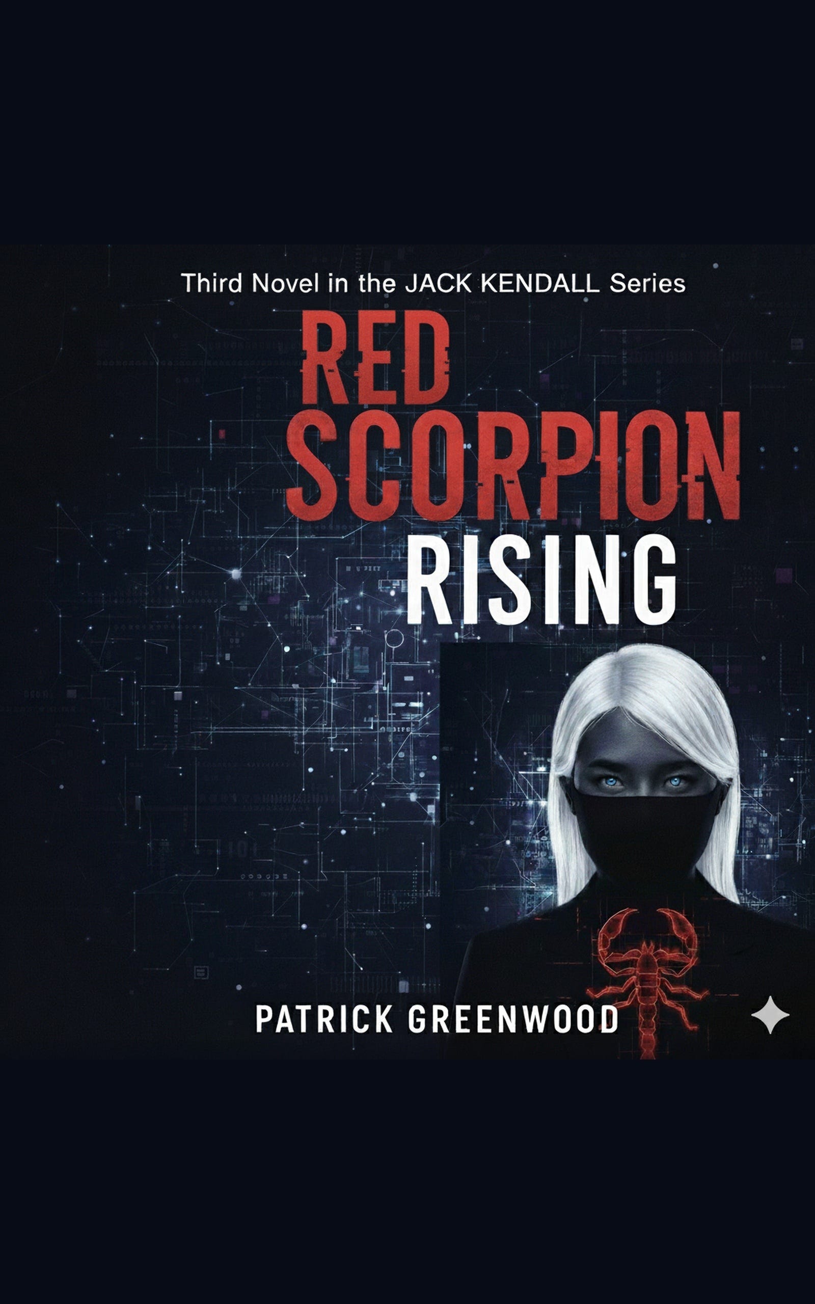 Red Scorpion: Rising Predicted It. The Real World Proved It.