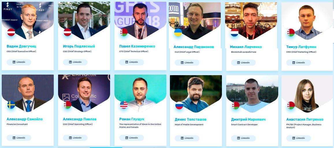 Hasil gambar untuk iqeon team