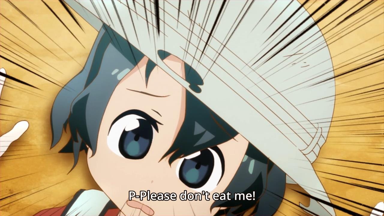 Being Squeezed Into A Tight Space Sounds Fun If It S With Onii Chan