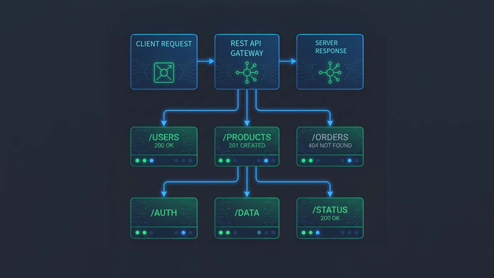 5 Mistakes Developers Make When Building Their First REST API