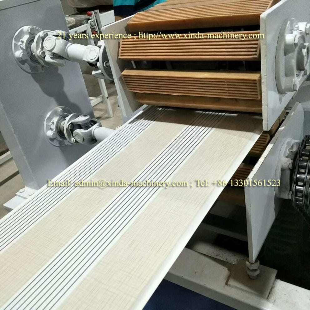 Pvc Ceiling Making Machine John Yu Um Pvc Ceiling Making Machine Panel Ion Line