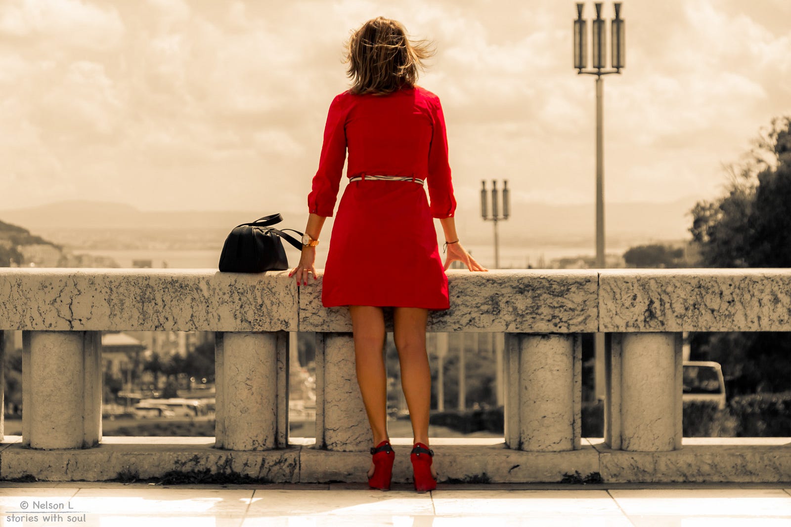 Calling all men and women: Put on a red dress for charity ...