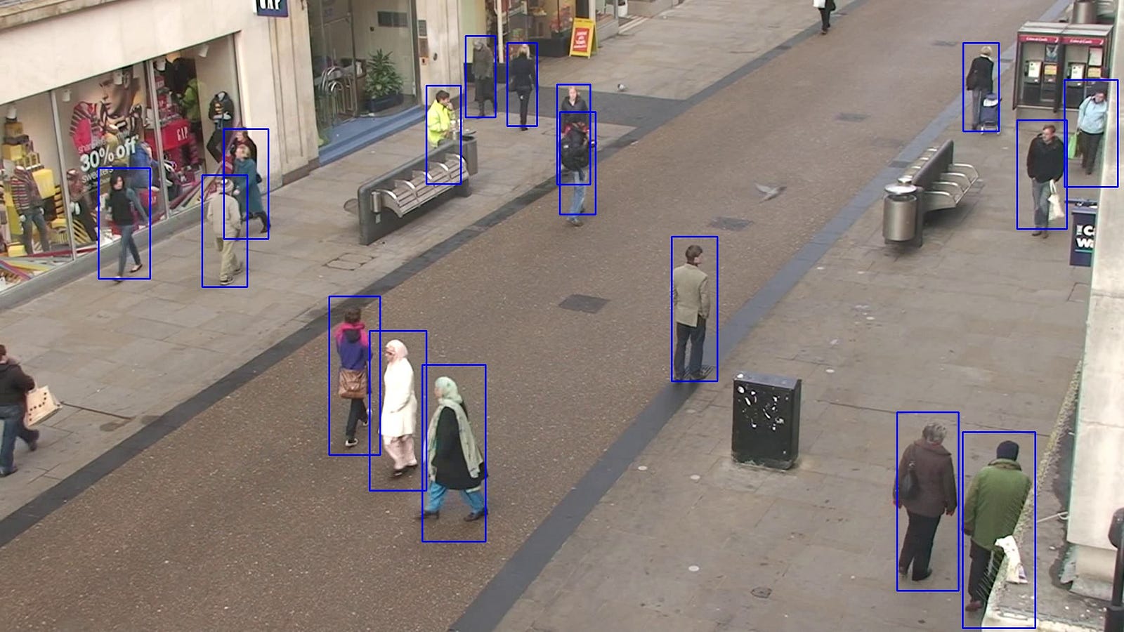 How to Automate Surveillance Easily with Deep Learning