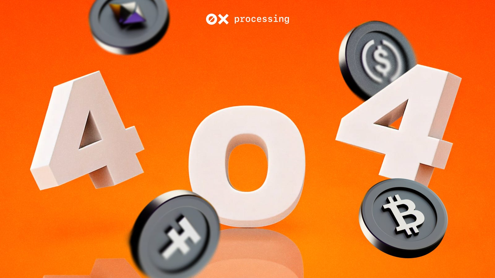 Fixing the ‘Error 404’ in Payments: Solutions for Lost and Failed Crypto Transactions