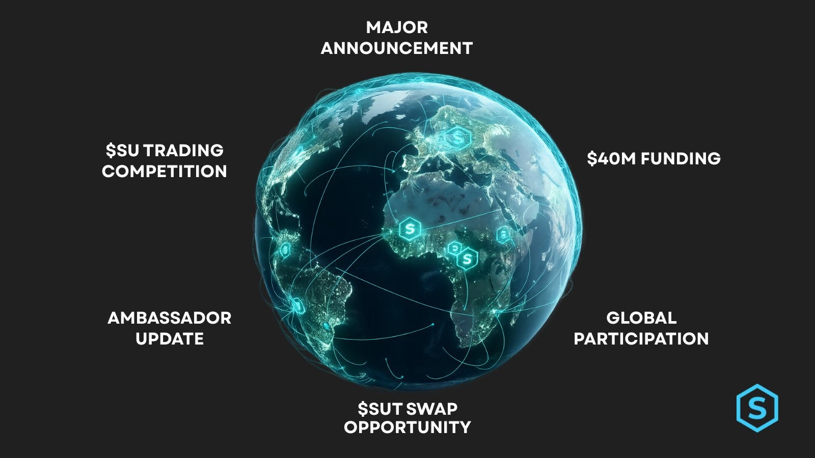Sanity United’s Trading Competition: A Real Shot at Rewards and Project Growth
