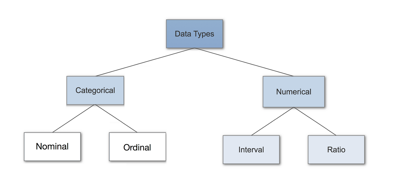 Data Types in Statistics – Towards Data Science