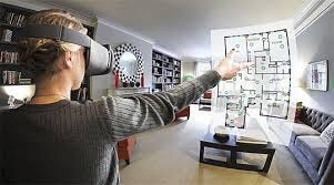 AR/VR in Real Estate