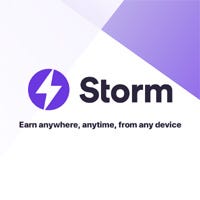 Earn Bitcoin Ethereum Or Storm Every 30 Minutes Richartdeluxe - 