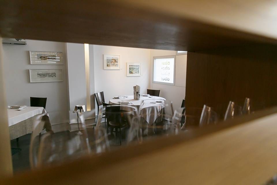restaurantes románticos