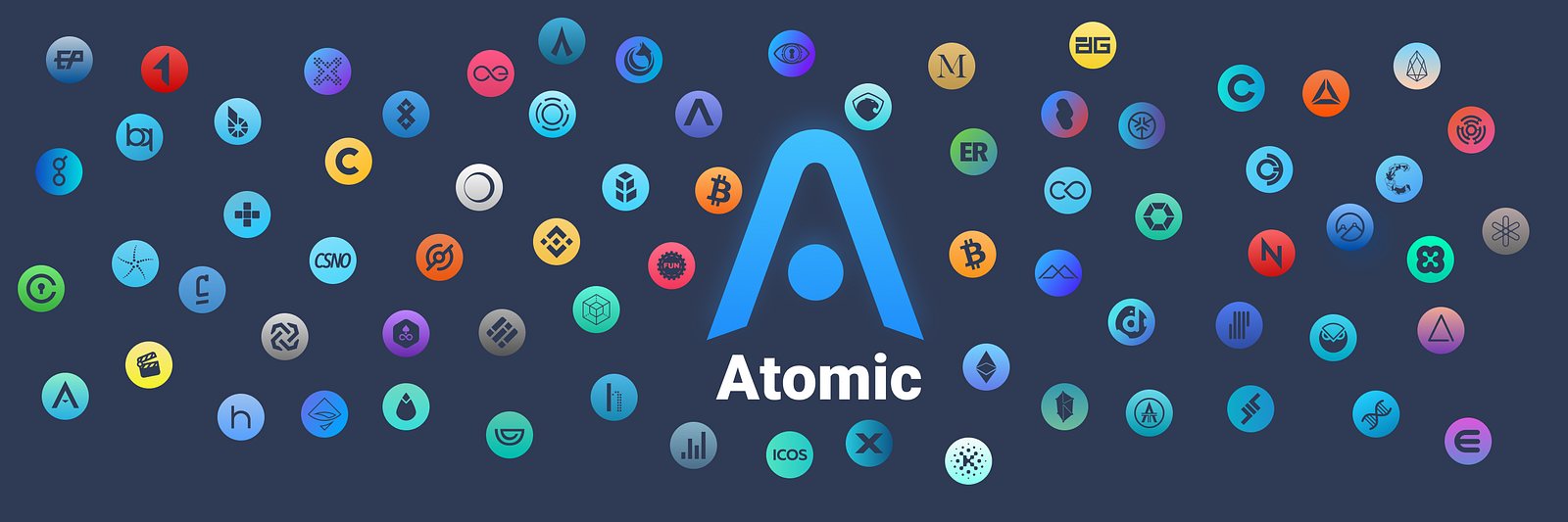 Image result for atomic swaps wallet