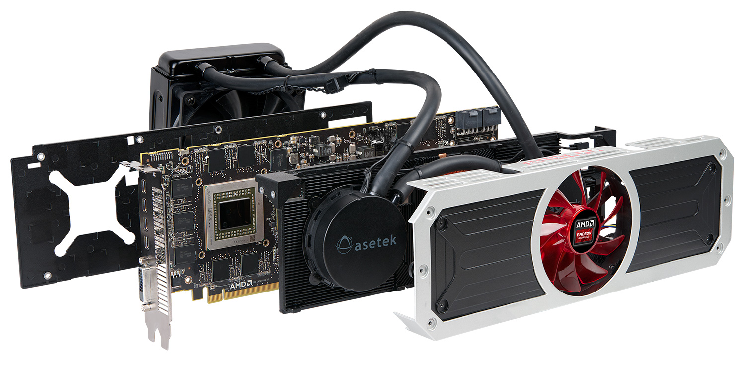 Why Graphics Cards Became Expensive, and Are About to Get Much Cheaper